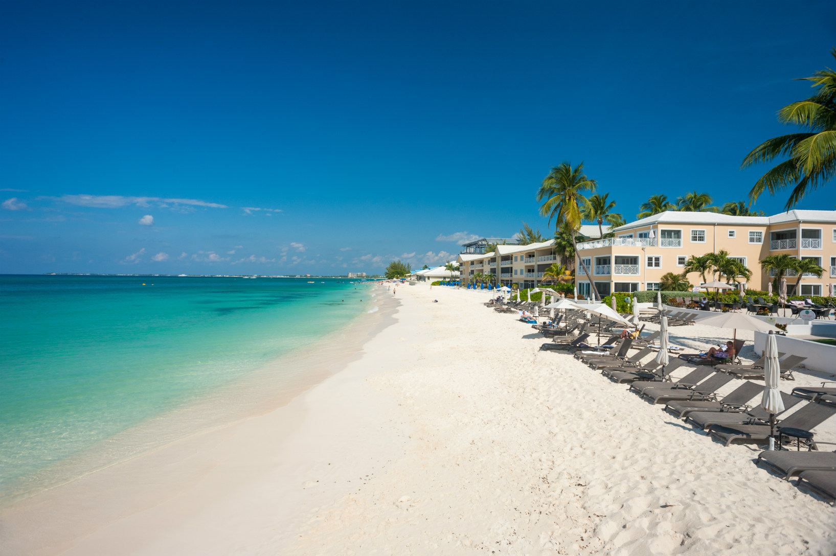 Cayman Islands Escorts