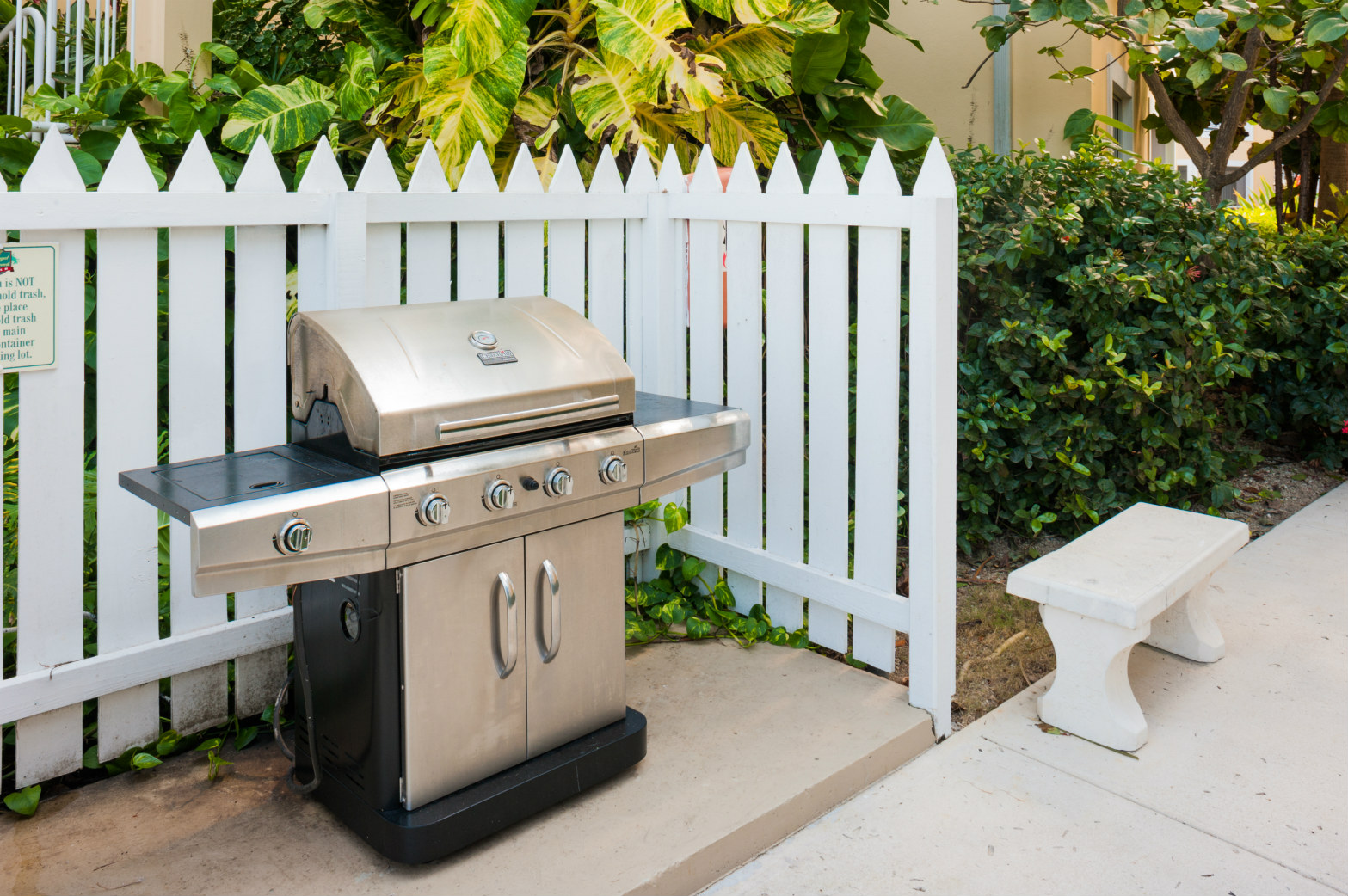 BBQ