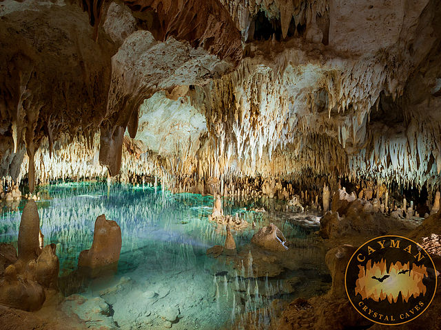 Cayman Crystal Caves