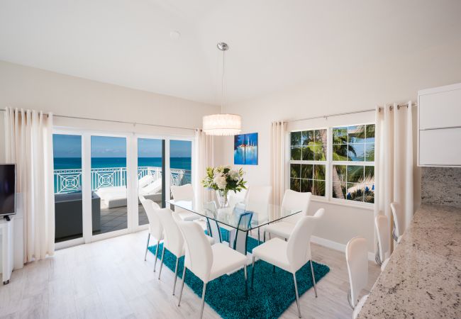 Residence in Seven Mile Beach - Regal Beach Club #634