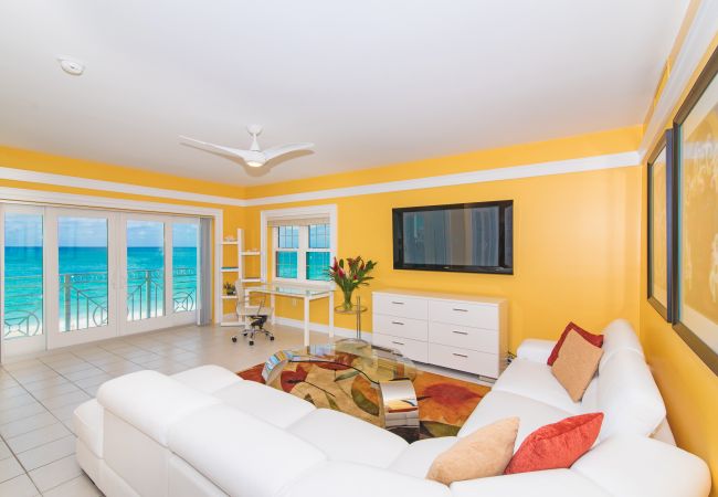 Residence in Seven Mile Beach - Regal Beach Club #624