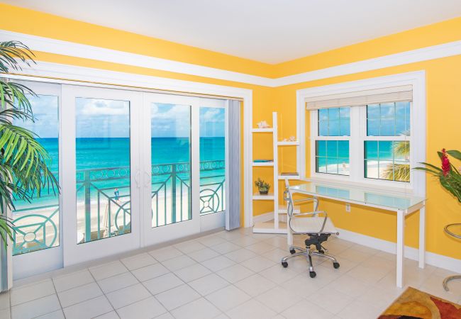 Residence in Seven Mile Beach - Regal Beach Club #624