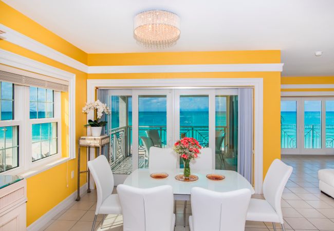 Residence in Seven Mile Beach - Regal Beach Club #624