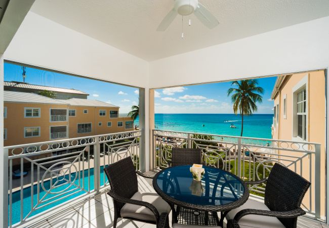 Residence in Seven Mile Beach - Regal Beach Club #633