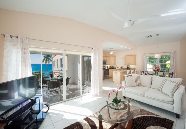 Residence in Seven Mile Beach - Regal Beach Club #632