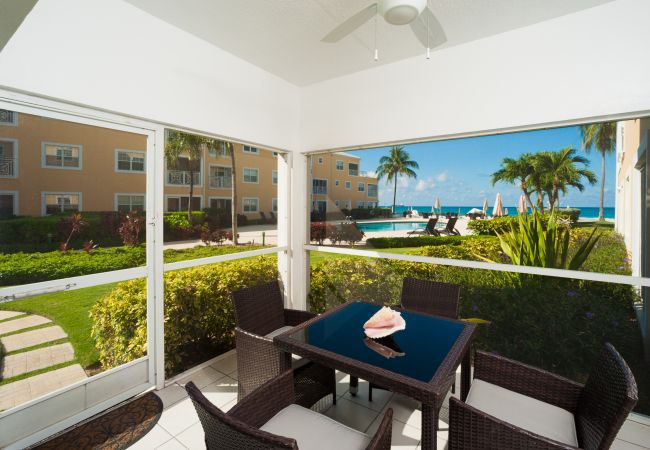 Residence in Seven Mile Beach - Regal Beach Club #612