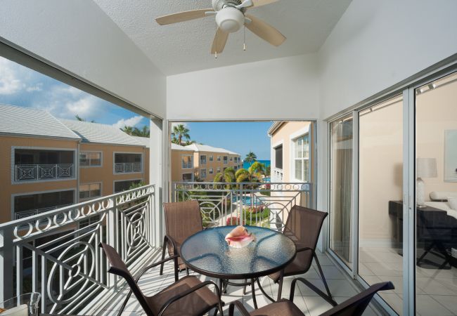 Residence in Seven Mile Beach - Regal Beach Club #531