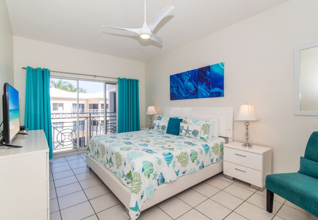 Residence in Seven Mile Beach - Regal Beach Club #133