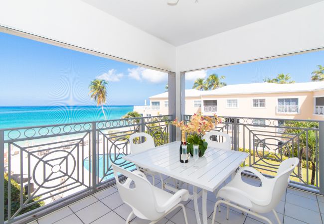 Residence in Seven Mile Beach - Regal Beach Club #133