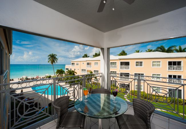 Residence in Seven Mile Beach - Regal Beach Club #134