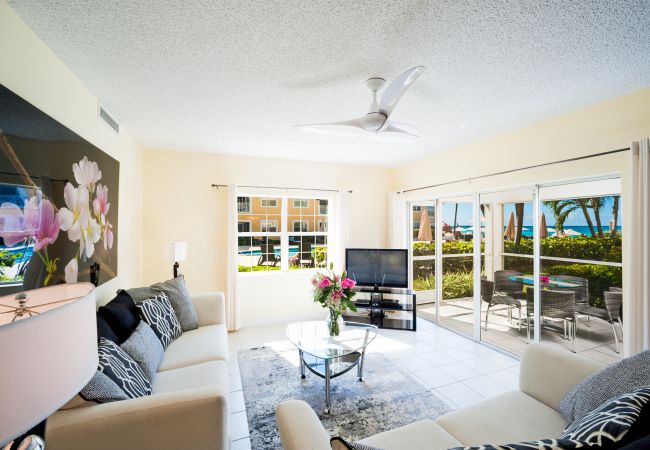 Residence in Seven Mile Beach - Regal Beach Club #613