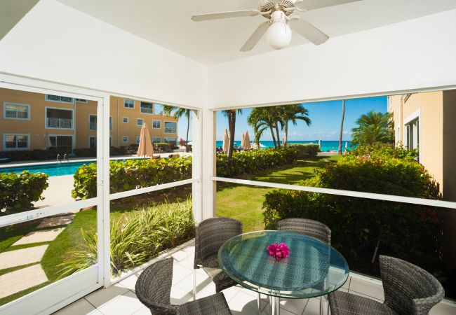 Residence in Seven Mile Beach - Regal Beach Club #613