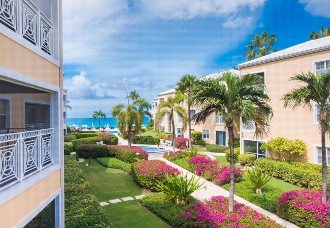 Residence in Seven Mile Beach - Regal Beach Club #224