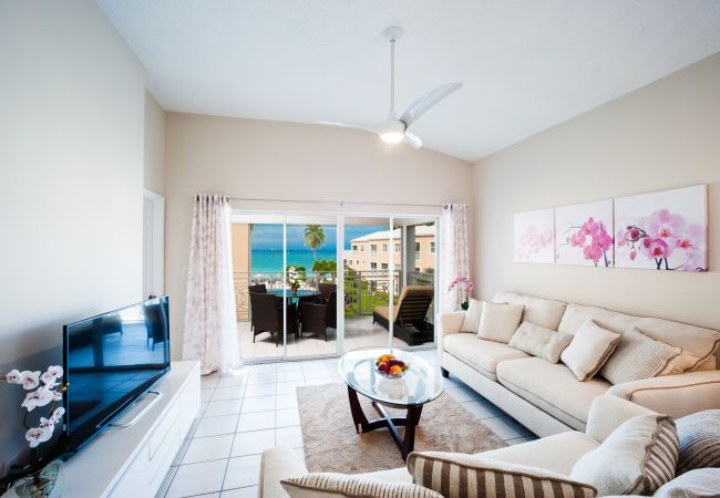 Residence in Seven Mile Beach - Regal Beach Club #231