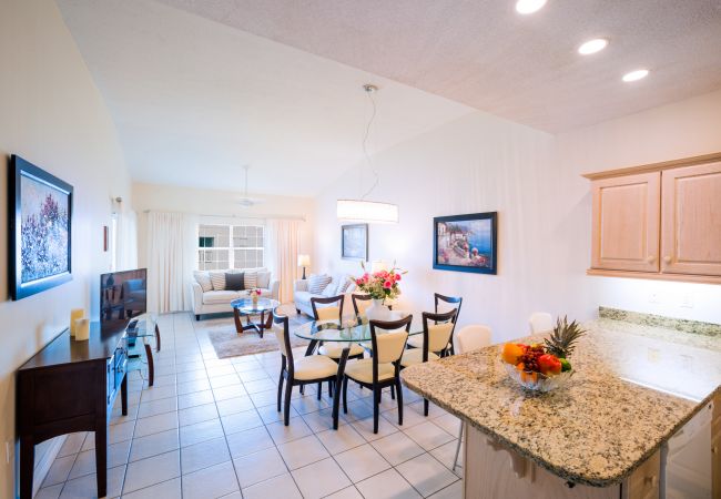 Residence in Seven Mile Beach - Regal Beach Club #232