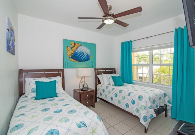 Residence in Seven Mile Beach - Regal Beach Club #522