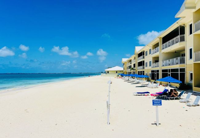 Residence in Seven Mile Beach - Laguna Del Mar #08