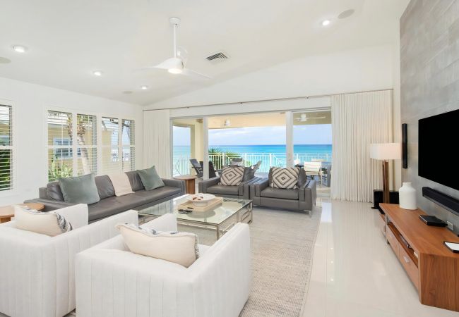 Residence in Seven Mile Beach - Laguna Del Mar #18