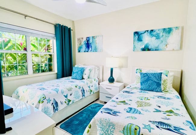 Residence in Seven Mile Beach - Regal Beach Club #311